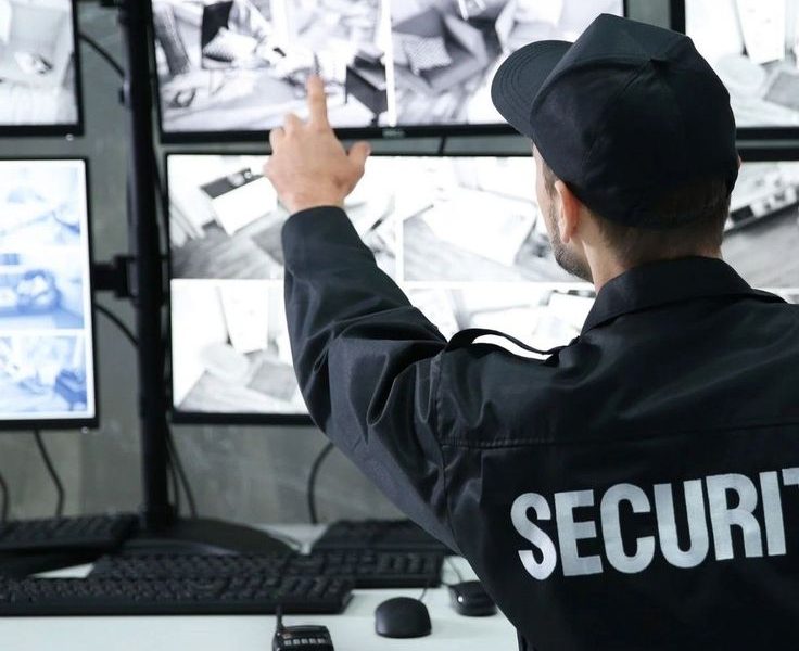 Security & Guarding(1)